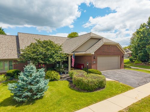 841 Serene Trl, Woodstock, IL, 60098-8906 | Card Image