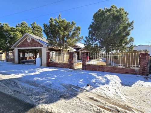 1505 W County Road 117, Midland, TX, 79706-3924 | Card Image