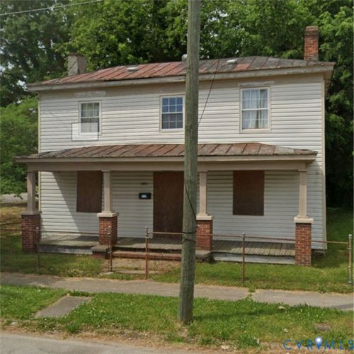 224 S South St, Petersburg, VA, 23803-4143 | Card Image
