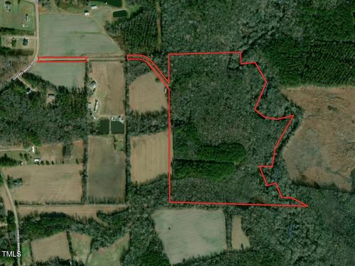 1 Covered Bridge Road, Zebulon, NC, 27597 | Card Image