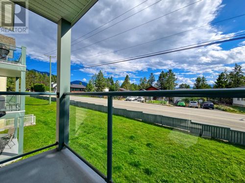 205-4767 Forsters Landing Rd, Radium Hot Springs, BC, V0A1M0 | Card Image