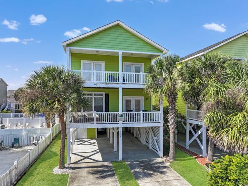 a-113 14th Ave S, Surfside Beach, SC, 29575-3101 | Card Image