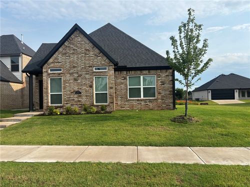 3009 Sw Lovely Ln, Bentonville, AR, 72713-9214 | Card Image