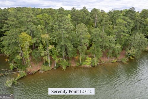 LOT 2 Serenity Point, Milledgeville, GA, 31061 | Card Image