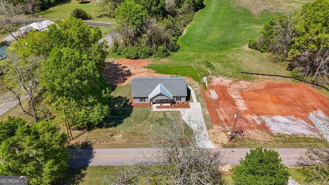 41 Allen Dr, House other with 3 bedrooms, 2 bathrooms and 2 parking in Molena GA | Image 5