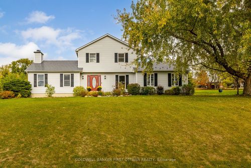 100 Manion Heights Cres, Carp, ON, K0A1L0 | Card Image