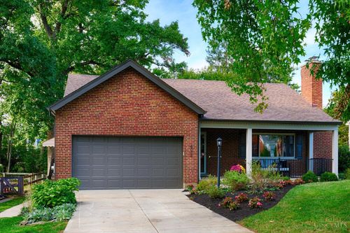 6008 Winnetka Dr, Cincinnati, OH, 45236-4226 | Card Image