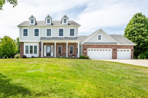 3794 Derry Drive, Royalton Township, MI, 49085 | Card Image