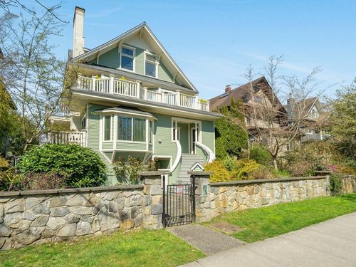 6-335 W 13th Ave, Vancouver, BC, V5Y1W2 | Card Image