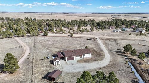 27489 E Broadview Dr, Kiowa, CO, 80117-8833 | Card Image