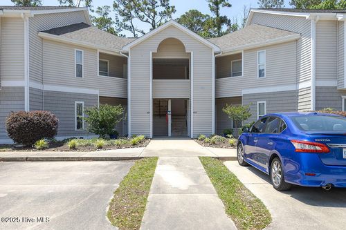 b-421 Commerce Ave, Morehead City, NC, 28557-2963 | Card Image