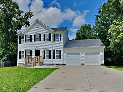 2305 Brandytrace Cir, Raleigh, NC, 27610-5491 | Card Image