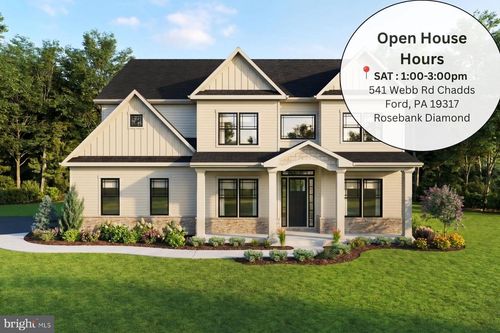 1375 Kirkland Ave, WEST CHESTER, PA, 19380-1331 | Card Image