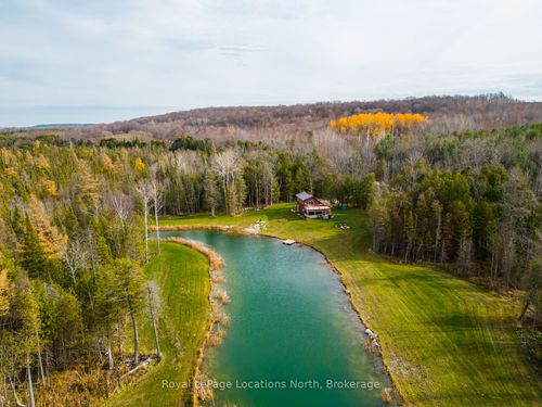 025359 Euph-St Vincent Townline, Meaford, ON, N4L1W5 | Card Image