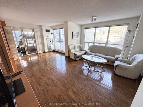 307-18 Hollywood Ave, North York, ON, M2N6P5 | Card Image