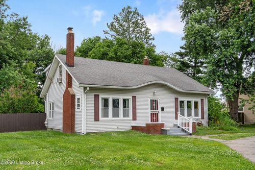 1721 San Jose Ave, Louisville, KY, 40216-2713 | Card Image