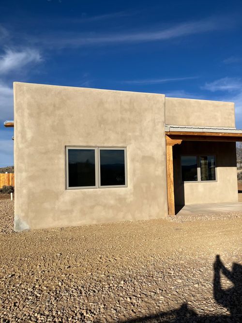 6 Seco Ln, Taos, NM, 87571 | Card Image
