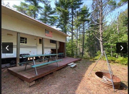 16600 N Fern Row, Paradise, MI, 49768 | Card Image