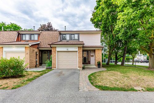 22-260 Avenue Rd, Richmond Hill, ON, L4C5G6 | Card Image