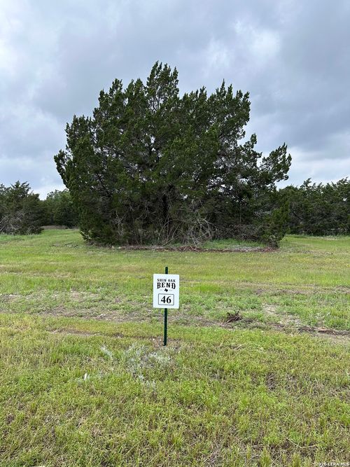 LOT 46 Riparian Elm Rd, Bertram, TX, 78605 | Card Image