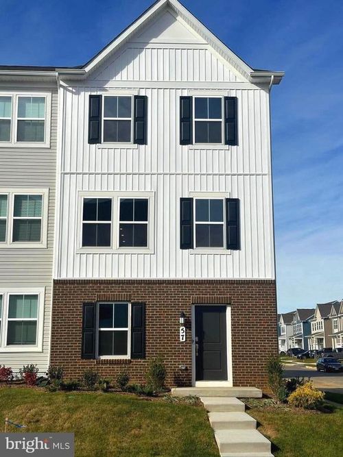 57 Brookfield Mews, RANSON, WV, 25438-4616 | Card Image