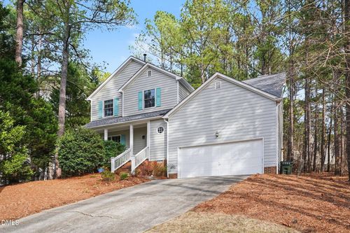 2 Hurdle Ct, Durham, NC, 27713-9143 | Card Image