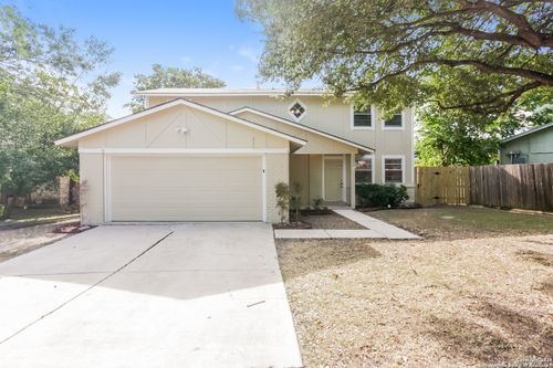 3022 Lake Grande St, San Antonio, TX, 78222-2408 | Card Image