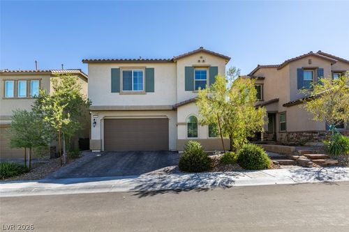 8160 Skye Desert Dr, Las Vegas, NV, 89166-6568 | Card Image