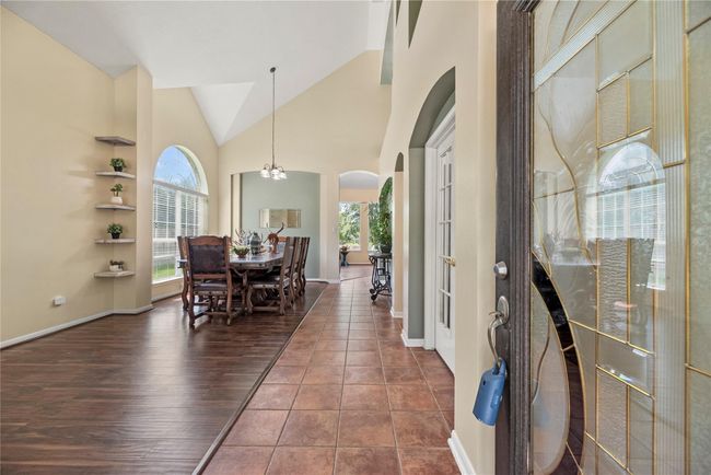 17706 Riata Lake Dr, House other with 4 bedrooms, 3 bathrooms and 2 parking in Cypress TX | Image 5