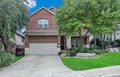 3306 Brooktree Ct, San Antonio, TX, 78261-2688 | Card Image