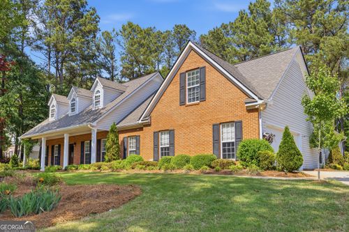 45 Hillsborough Ct, Sharpsburg, GA, 30277-3027 | Card Image
