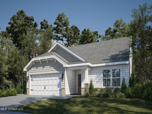 6359 Jennifer Cove, Ocean Springs, MS, 39564 | Card Image