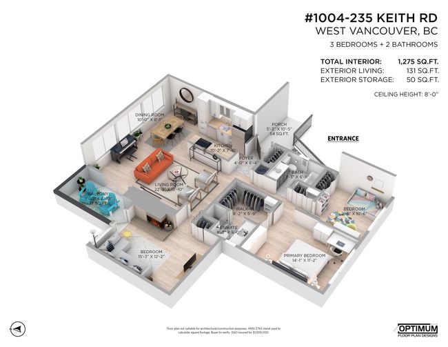 Room layout | Image 28