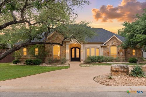 12 Lago Verde Ln, Belton, TX, 76513-7616 | Card Image