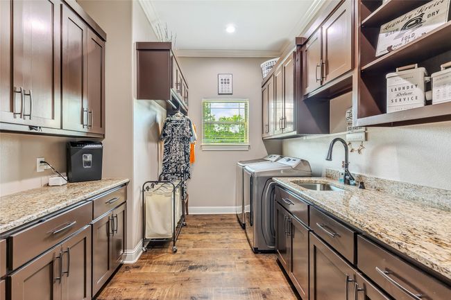 8711 State Highway 11 E, House other with 4 bedrooms, 4 bathrooms and null parking in Commerce TX | Image 30
