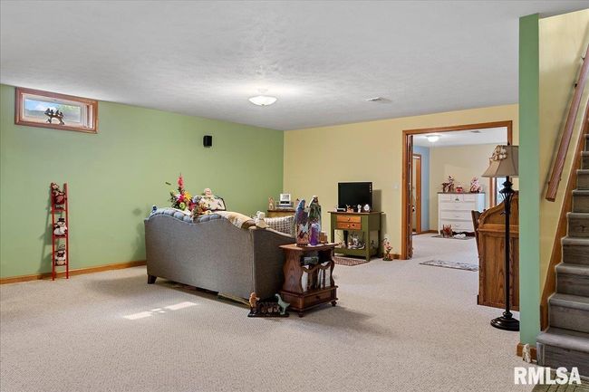 5001 Wildcat Run, House other with 3 bedrooms, 3 bathrooms and null parking in Springfield IL | Image 22