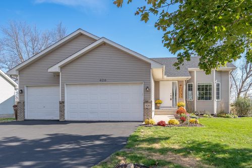 426 Dillon Ave N, Montrose, MN, 55363-6300 | Card Image