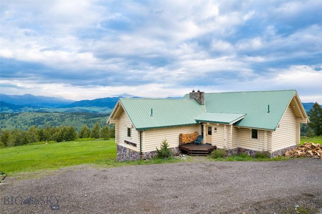 200 Peak Rd, House other with 3 bedrooms, 3 bathrooms and null parking in Bozeman MT | Image 49