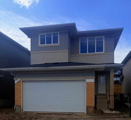 432 Rivercrest Rd, Cochrane, AB, T4C3C6 | Card Image