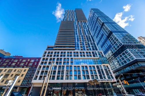 1107-251 Jarvis St, Toronto, ON, M5B0C3 | Card Image