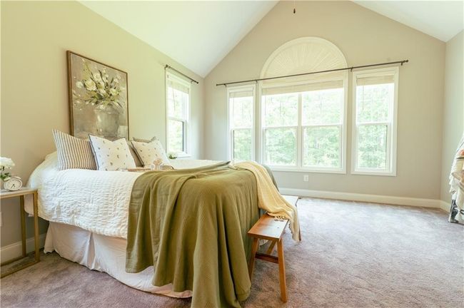 7609 Fern Ln, House other with 3 bedrooms, 3 bathrooms and null parking in Lula GA | Image 29