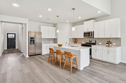 6425 Green Clover Ln, Pearland, TX, 77584-0174 | Card Image