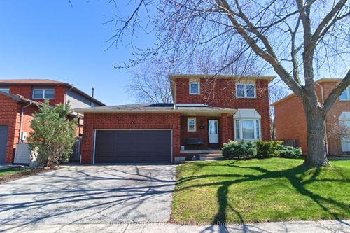 159 Melissa Crescent, Whitby, ON, L1N8G6 | Card Image