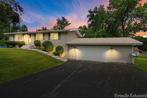 23626 62nd Place, Salem Lakes, WI, 53168 | Card Image