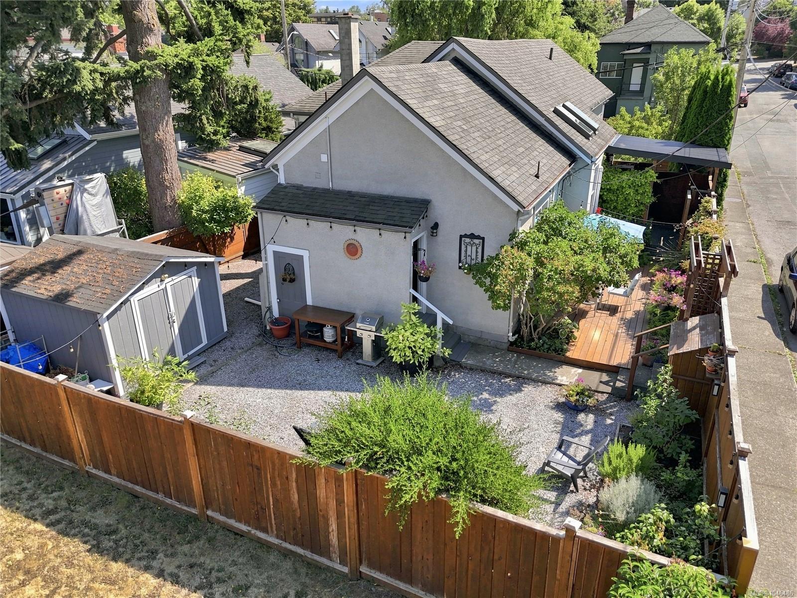 Residential in Victoria 3