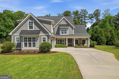 110 Brayden Dr, Tyrone, GA, 30290-2636 | Card Image