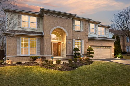 565 Prescott Ln, Gurnee, IL, 60031-5317 | Card Image