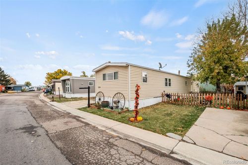 8201 S Santa Fe Dr, Littleton, CO, 80120-5519 | Card Image