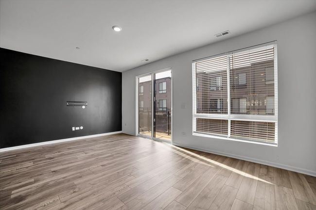 1292 Quadrant Ln, Townhouse with 3 bedrooms, 3 bathrooms and 2 parking in Schaumburg IL | Image 10