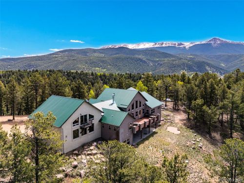 252 Running Elk Pt, Divide, CO, 80814-7787 | Card Image